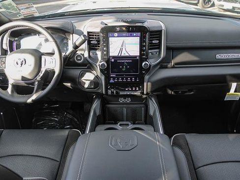 New 2026 RAM 3500 Laramie w/ Night Edition image 12