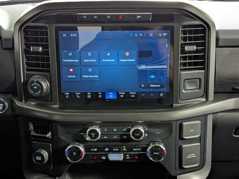 Used 2024 Ford F150 XLT w/ Equipment Group 302A MID RWD image 16