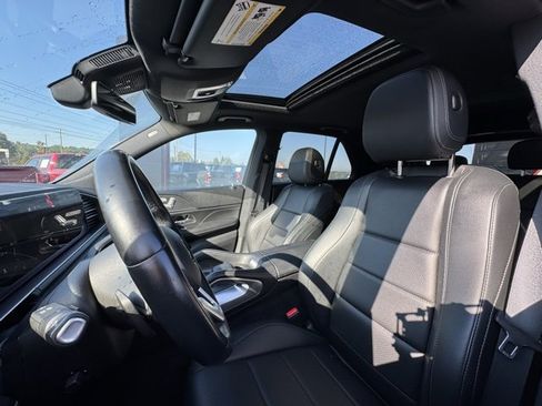 Used 2022 Mercedes-Benz GLE 350 4MATIC image 21