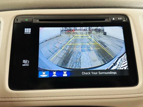 Used 2016 Honda HR-V EX-L image 13