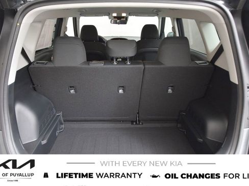 New 2025 Kia Soul LX image 19