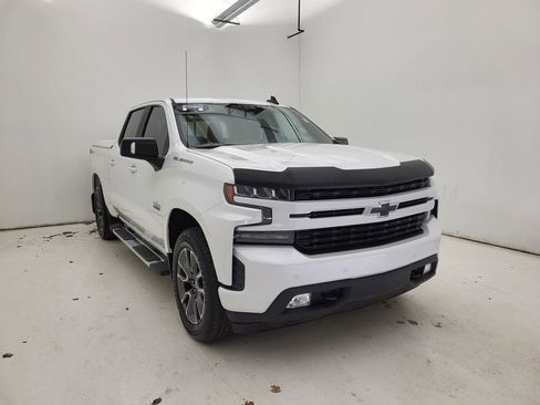 Used 2020 Chevrolet Silverado 1500 RST w/ Texas Edition image 14