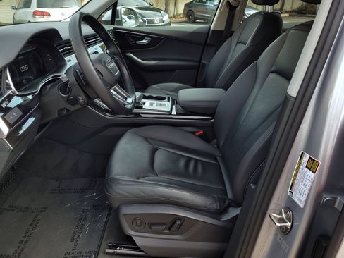 Used 2022 Audi Q7 3.0T Premium Plus AWD/4WD image 20