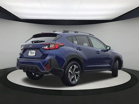 New 2026 Subaru Crosstrek 2.0i Premium image 7