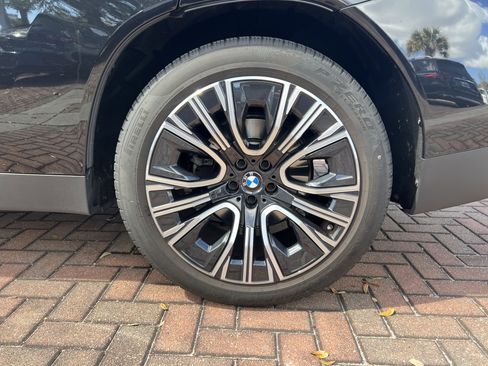 Certified 2025 BMW X3 xDrive30i image 13