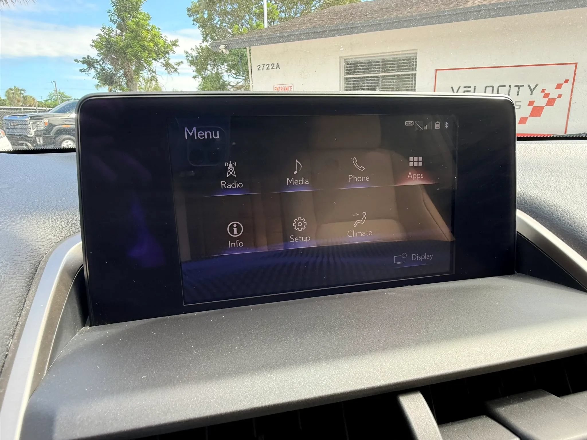 Used 2018 Lexus NX 300 FWD w/ Accessory Package 2 image 26
