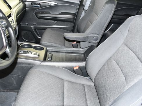 Used 2023 Honda Ridgeline Sport image 38