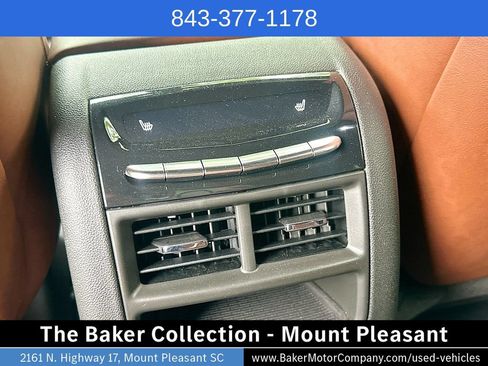 Used 2026 Cadillac XT5 Sportv w/ LPO, Onyx Lite Package AWD/4WD image 27