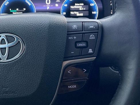 Used 2026 Toyota Camry XSE FWD image 17