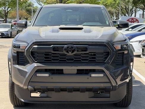 New 2026 Toyota Tacoma TRD Sport image 8