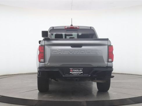 Used 2023 Chevrolet Colorado Z71 w/ Z71 Convenience Package 2 AWD/4WD image 11