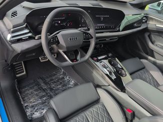 New 2025 Audi S5 Premium Plus video 2