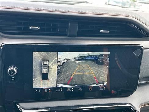 New 2026 GMC Sierra 1500 AT4 w/ Technology Package AWD/4WD image 35