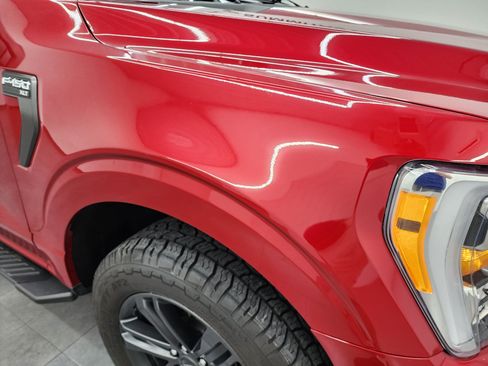 Used 2021 Ford F150 XLT w/ Equipment Group 302A High AWD/4WD image 23
