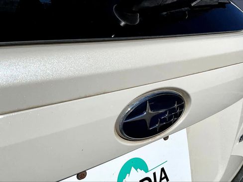 Used 2021 Subaru Crosstrek 2.5i Limited w/ Popular Package #3 image 28