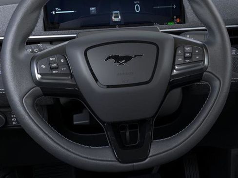 New 2025 Ford Mustang Mach-E GT w/ Interior Protection Package image 34