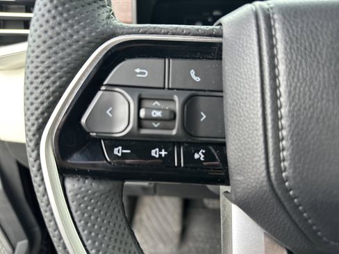 Certified 2025 Toyota Tundra Capstone image 18