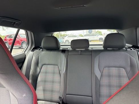 Used 2024 Volkswagen GTI S FWD image 16