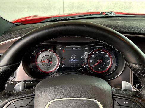 Used 2021 Dodge Charger SXT w/ Blacktop Package image 13