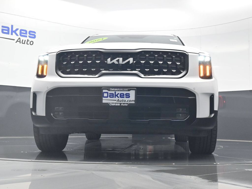 Certified 2024 Kia Telluride SX Prestige X-Line AWD/4WD image 44