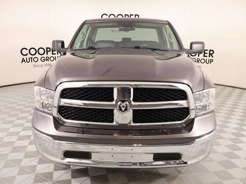 Used 2022 RAM 1500 Tradesman w/ Chrome Plus Package image 8