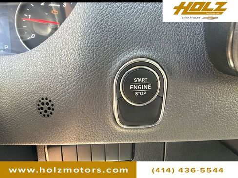 Used 2025 Mercedes-Benz Sprinter 2500 image 16