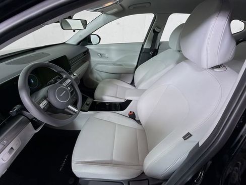 Certified 2024 Hyundai Kona SE FWD image 22