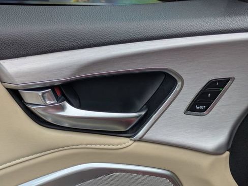 Used 2020 Acura RDX AWD w/ Technology Package image 10