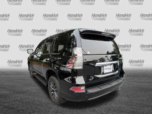 Certified 2023 Lexus GX 460 Premium AWD/4WD image 7