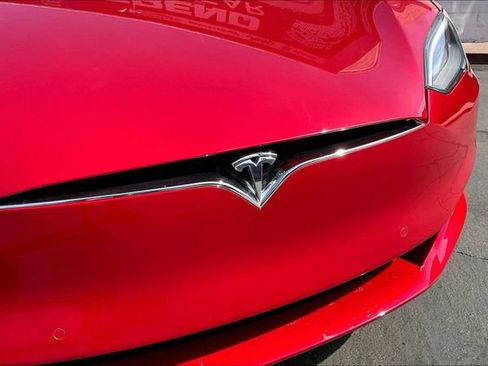 Used 2020 Tesla Model S Performance AWD/4WD image 30
