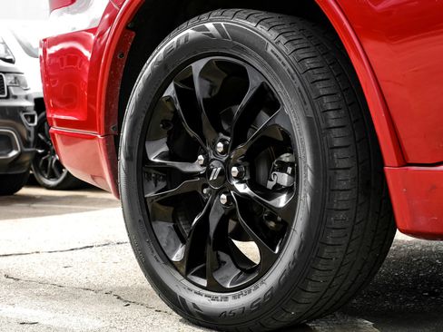 Used 2020 Dodge Durango R/T w/ Blacktop Package RWD image 62
