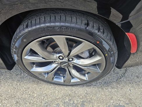 Used 2015 Chrysler 200 S w/ Navigation & Sound Group I AWD/4WD image 24