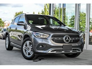 Certified 2021 Mercedes-Benz GLA 250 4MATIC video 1