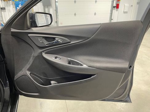 Used 2023 Chevrolet Malibu LT w/ Driver Confidence Package image 27