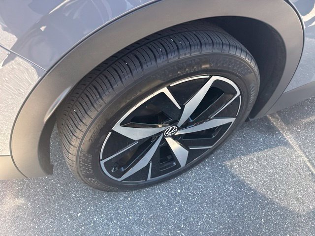 Certified 2023 Volkswagen ID.4 Pro S RWD image 10