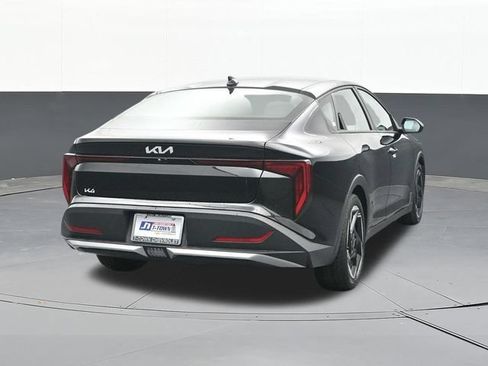 Used 2025 Kia K4 EX FWD image 12