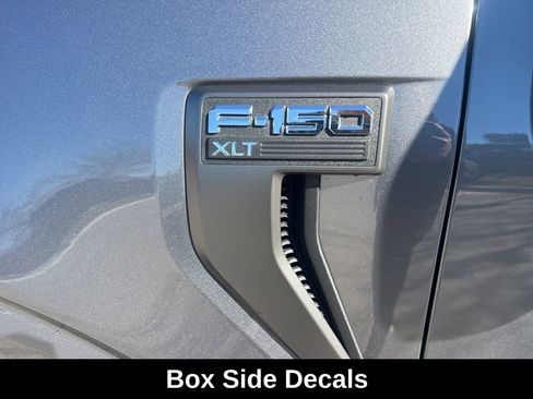 Used 2023 Ford F150 XLT w/ Equipment Group 302A High image 18