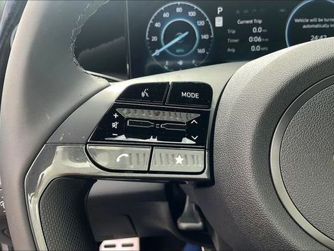 New 2025 Hyundai Elantra SEL image 20