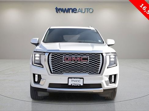 Used 2024 GMC Yukon Denali image 15