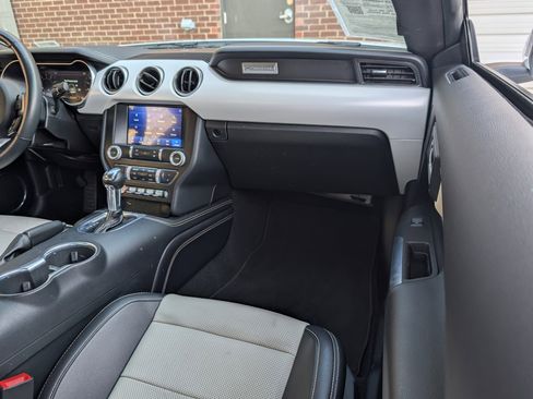 Used 2023 Ford Mustang Premium w/ Equipment Group 201A image 21