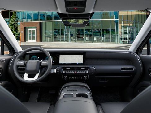 New 2026 Hyundai Palisade SEL Premium image 11