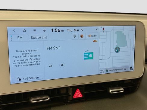 Used 2023 Hyundai Ioniq 5 SE image 21