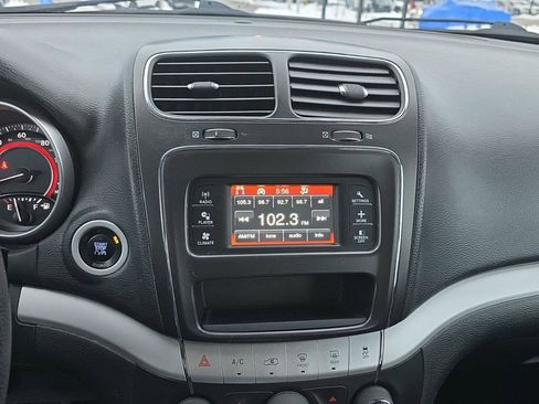 Used 2015 Dodge Journey American Value Package w/ Flexible Seating Group image 22