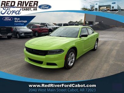 Used 2023 Dodge Charger SXT w/ Cold Weather Package