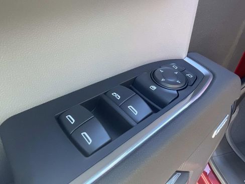 New 2026 Chevrolet Silverado 1500 RST image 15