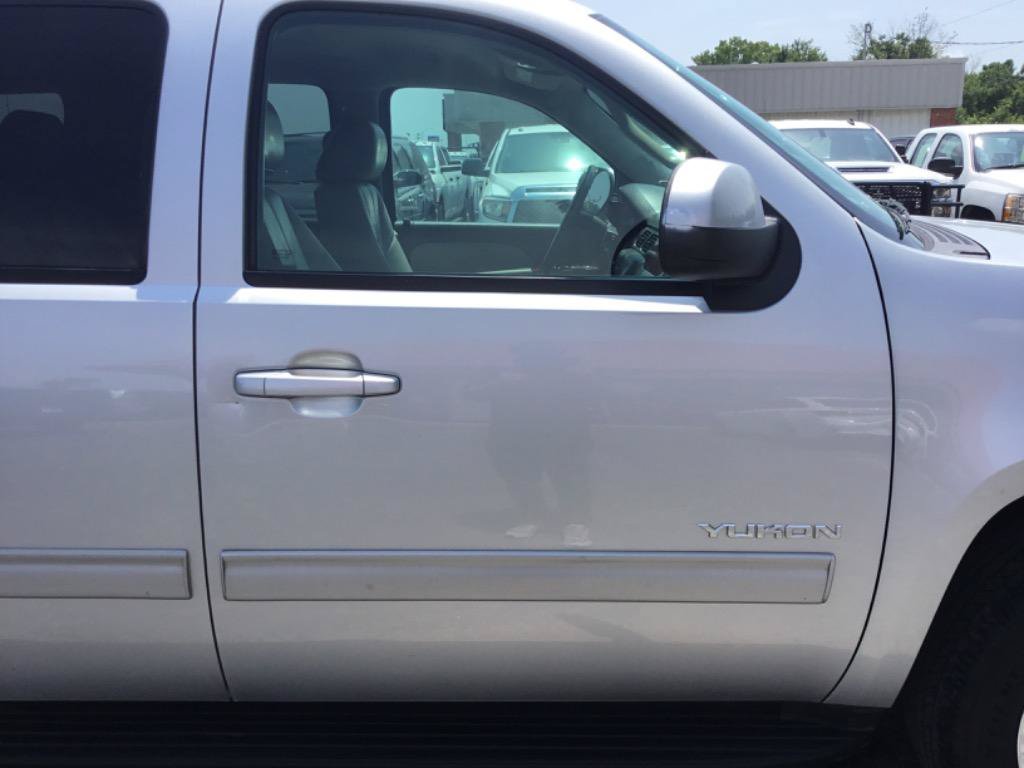 Used 2013 GMC Yukon SLT RWD image 13