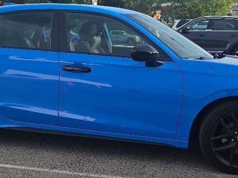 Used 2026 Honda Civic Sport image 7