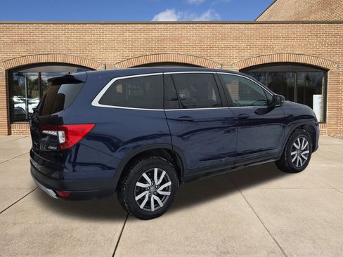 Used 2019 Honda Pilot EX-L image 3