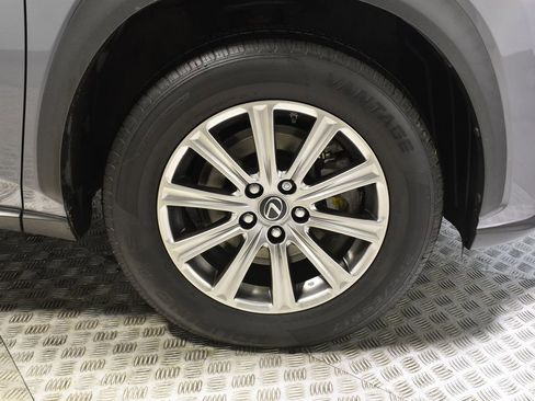 Used 2021 Lexus NX 300 AWD w/ Comfort Package image 38