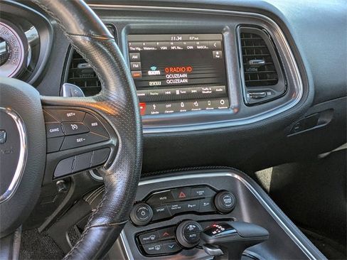 Certified 2018 Dodge Challenger T/A image 16